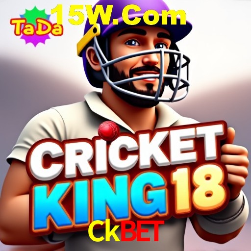 APP oficial da Ckbet para mobile