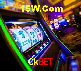 Bônus e promoções da Ckbet