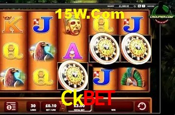 Promoções Sazonais Ckbet