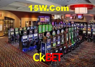 Casino Ao Vivo Ckbet