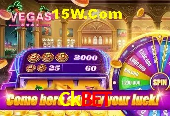 Diretório de Jogos Ckbet