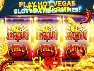 Especiais de Fim de Semana Ckbet