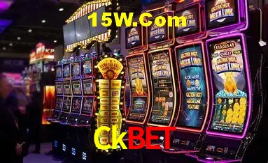Recursos de Bônus Ckbet