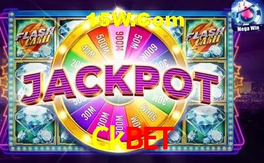 Tecnologia da Plataforma Ckbet