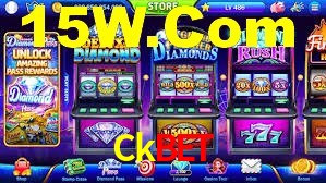 VIP Casino Ckbet