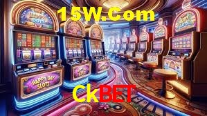 Experiência VIP Ckbet