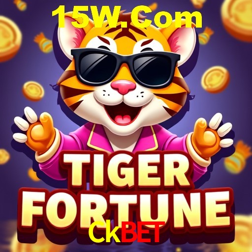Descubra o Mundo do Cassino Online com Ckbet