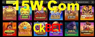 Roulette Table Ckbet