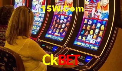 Mesa de Blackjack Ckbet