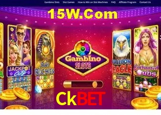 Estatísticas do Jogo Ckbet