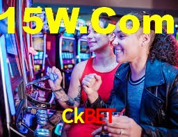 Ckbet: Jogos de Caça-Níqueis-Altas Recompensas, Roleta-Velocidade, Blackjack-Desafios Máximos
