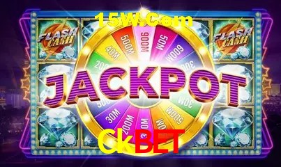 Jogos de Slot Ckbet